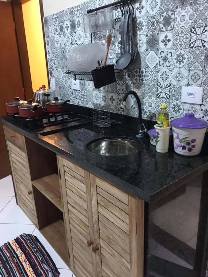 Loft Alvarenga Paraty Bagian luar foto