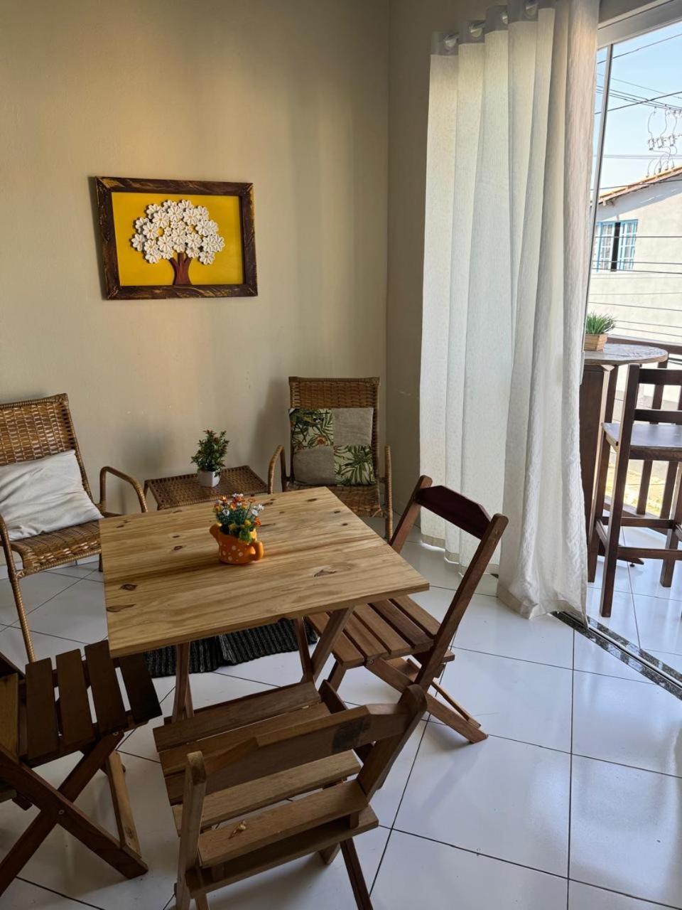 Loft Alvarenga Paraty Bagian luar foto